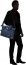 Сумка для ноутбука Samsonite CO6*010 Ziproll Shoulder Bag 14.1″ CO6-11010 11 Midnight Blue - фото №4