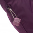 Женская сумка Hedgren HITC08 Inter City Junket Crossover RFID HITC08/091-01 091 Purple Passion - фото №7