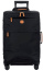 Чемодан Bric's с колесами Hinomoto BXL58139 X-Collection X-Bag 27″ Spinner With Frame 71 см BXL58139.101 101 Black - фото №3