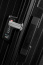 Чемодан Samsonite 42N*001 Lite-Box Spinner 55 см 42N-09001 09 Black - фото №12