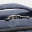 Рюкзак для ноутбука Hedgren HMID07 Midway Keyed Duffle Backpack 15.6″ RFID HMID07-026 026 Dark blue - фото №20