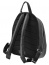 Кожаный рюкзак для ноутбука Tony Perotti 564502 Contatto 14″ 564502/1 1 Чёрный - фото №4