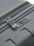 Чемодан Roncato 418251 Skyline 2.0 Spinner L 79 см Expandable 418251-22 22 Anthracite - фото №7