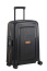 Чемодан на колёсах Samsonite CN0*001 S'Cure Eco Spinner 55 см CN0-09001 09 Eco Black - фото №1