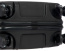 Чемодан BY by Bric's B1Y08430 Ulisse Cabin S 55 см Expandable USB B1Y08430.001 001 Black - фото №13