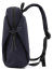 Женский рюкзак для ноутбука Hedgren HSTG03 String Akira Backpack M 14″ HSTG03/915-15 915 Vulcan Blue - фото №5
