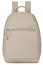 Женский рюкзак-антивор Hedgren HIC11 Inner City Vogue Backpack Small RFID HIC11/613-09 613 Cashmere Beige - фото №2
