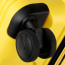 Чемодан Eberhart 44S*428 Splash Spinner L 76 см 44S-006-428 006 Yellow - фото №8