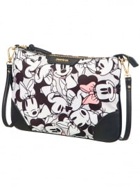 Женская сумка (клатч) Samsonite 34C*002 Disney Forever Handbag