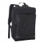 Рюкзак для ноутбука Hedgren HZPR18 Zeppelin Revised Expel Backpack 15.6″ RFID HZPR18/003-02 003 Black - фото №7