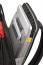 Рюкзак для ноутбука Samsonite CS7*006 Waymore Laptop Backpack 15.6″ CS7-10006 10 Barn Red/Black - фото №3