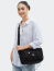 Женская сумка Kipling KI25262EN Art Mini Small Handbag Infinite Black KI25262EN Black - фото №6