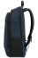 Рюкзак для ноутбука Samsonite KI3*004 Network 4 Laptop Backpack 15.6″ KI3-01004 01 Space Blue - фото №9