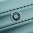 Чемодан Delsey 003867803 Meteor EU Cabin Trolley S 55 см Expandable 00386780303 03 Green - фото №9