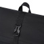Рюкзак для ноутбука Rivacase 5577 Gremio ECO Laptop Roll-up Backpack 17.3″ 5577 Black - фото №16