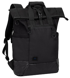 Рюкзак с чехлом Rivacase 5321 Dijon Laptop Backpack 15.6″