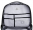 Рюкзак для ноутбука Delsey 003727600 Legere 2.0 Backpack 15.6″ RFID 00372760000 00 Black - фото №3