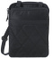 Сумка для документов Hedgren HFOL07 Follis Rupee Passport Holder RFID HFOL07/615-01 615 Quilted Black - фото №4
