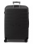 Чемодан Roncato 5531 Box Sport 2.0 Trolley L 78 см 5531-0101 Black - фото №4