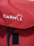 Хозяйственная сумка-тележка Garmol 230G5 FB Flor Bordada на шасси G5 230G5 FB C-654 C-654 Красный - фото №4