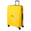 Чемодан Eberhart 48V*428 Vector Spinner L 77 см 48V-006-428 006 Yellow - фото №9