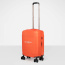 Чехол на маленький чемодан Eberhart EBH203-S Suitcase Cover S EBH203-S Orange - фото №1