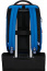 Рюкзак для ноутбука Samsonite KF2*004 Litepoint Backpack 15.6″ USB KF2-21004 21 Blue Print - фото №6