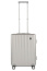 Чемодан на защелках Conwood 1218TE131-200 Conwood 1 и 2 Frame Suitcase S 55 см