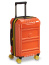 Чемодан Delsey 002183801 Rempart 2.0 4DW Cabin Trolley Case 55 см Expandable 00218380125 25 Orange - фото №8
