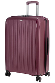 Чемодан на колёсах Robinzon RP3591-X Elba Deluxe Spinner L 74 см Exp