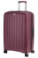 Чемодан на колёсах Robinzon RP3591-X Elba Deluxe Spinner L 74 см Exp RP3591-X-78 78 Moonrise Purple - фото №1