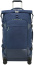 Сумка на колесах Samsonite CO6*007 Ziproll Spinner Duffle 80 см CO6-11007 11 Midnight Blue - фото №4