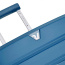 Чемодан Roncato 418183 Butterfly B-Flying Carry-on Spinner S 55 см Expandable