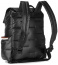 Женский рюкзак Hedgren HCOCN05 Cocoon Billowy Backpack with Flap HCOCN05/003-01 003 Black - фото №7