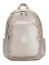 Женский рюкзак Kipling KI569548I Delia Medium Backpack Metallic Glow KI569548I 48I Metallic Glow - фото №3
