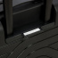 Чемодан BY by Bric's B1Y08430 Ulisse Cabin S 55 см Expandable USB B1Y08430.001 001 Black - фото №9