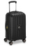 Чемодан Delsey 002097801 Carroussel 2.0 4DW Cabin Trolley Case 55 см Expandable 00209780100 00 Black - фото №9