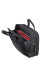 Сумка для ноутбука Samsonite CG7*006 Pro-DLX 5 Briefcase 17.3″ Exp RFID CG7-09006 09 Black - фото №4