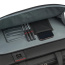Кейс-пилот на 4 колесах Roncato 413817 Cambridge Laptop Briefcase 15.6″ 413817-01 01 Black - фото №2