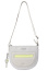 Женская сумка кросс-боди Hedgren HFIKA13S Fika Bonbon S Crossover Bag RFID HFIKA13S/879-01 879 Vaporous Grey - фото №4