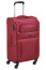 Чемодан Delsey 003906801 Cuzco 4W Cabin Case S 55 см 00390680104 04 Burgundy - фото №6