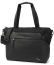 Женская сумка-тоут для ноутбука Hedgren HFURO08 Furo Kicho Tote 14″ RFID HFURO08/003-01 003 Black - фото №1