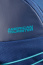Рюкзак для ноутбука American Tourister 16G*016 Road Quest Laptop Backpack M 15.6″ 16G-21016 21 Deep Water Blue - фото №5