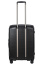 Чемодан Echolac LOPC320-402 Logic Pro Spinner M 66 см Expandable LOPC320-402-01 Чёрный - фото №5