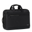 Сумка-рюкзак для ноутбука Hedgren HNXT06 Next Display 3 Way Briefcase Backpack 15.6″ RFID USB HNXT06/003 003 Black - фото №1