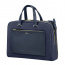 Женская сумка для ноутбука Samsonite 85D*005 Zalia Ladies' Business Bag 15.6″ 85D-11005 11 Dark Blue - фото №1