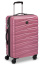 Чемодан Delsey 003892810 Tiphanie 4DW Trolley Case M 66 см 00389281029EU 29 Ash Rose - фото №7
