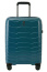 Чемодан Hinomoto Echolac 1124TS295-240 Exo M 65 см Expandable 1124TS295359240 Dark Blue - фото №8