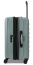 Чемодан Hedgren HCMBY01MEX Comby M Spinner 65 см Expandable HCMBY01MEX/059-01 059 Grey Green - фото №11