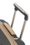 Чемодан на колёсах Samsonite CM9*001 Lite-Cube Prime Spinner 55 см CM9-18001 18 Matte Graphite - фото №12